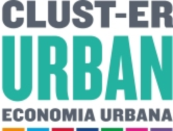 Clust-ER Urban logo