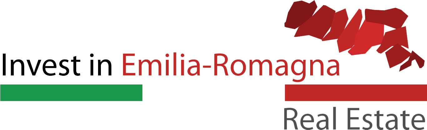 Logo Invest in Emilia-Romagna Real Estate