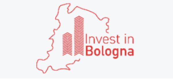 logo invest bologna