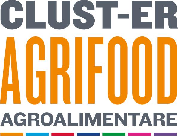 Logo Clust-ER Agrifood Agroalimentare