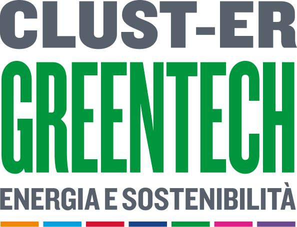 logo clust-er greentech