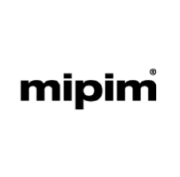 Logo Mipim 2021