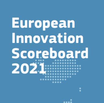 Regional Innovation Scoreboard 2021