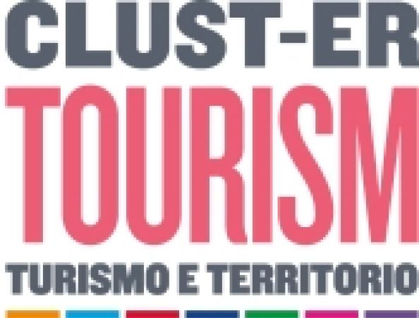 Clust-ER Tourism logo