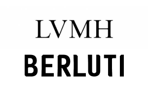 Logo LVMH - Berluti