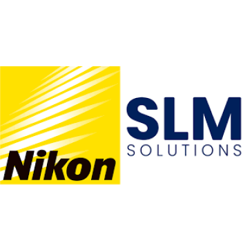 Logo Nikon SLM