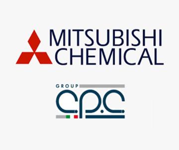 Logo CPC - Mitsubishi