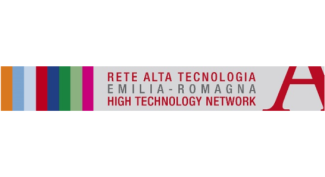 Emilia Romagna - Rete alta tecnologia - High technology network