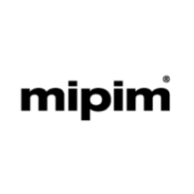 Logo Mipim 2021