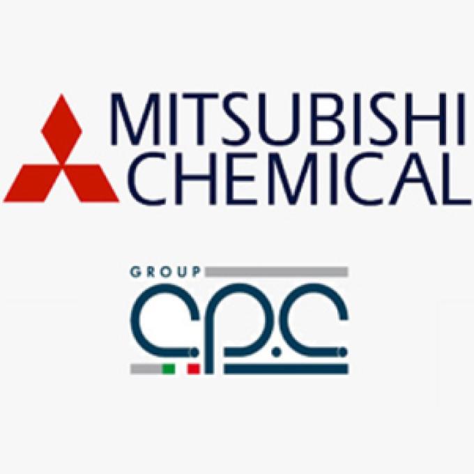 Logo CPC - Mitsubishi