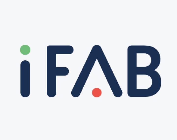 logo ifab